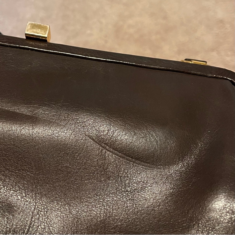 VINTAGE Lambertson Truex Hand Bag - Picture 10 of 10
